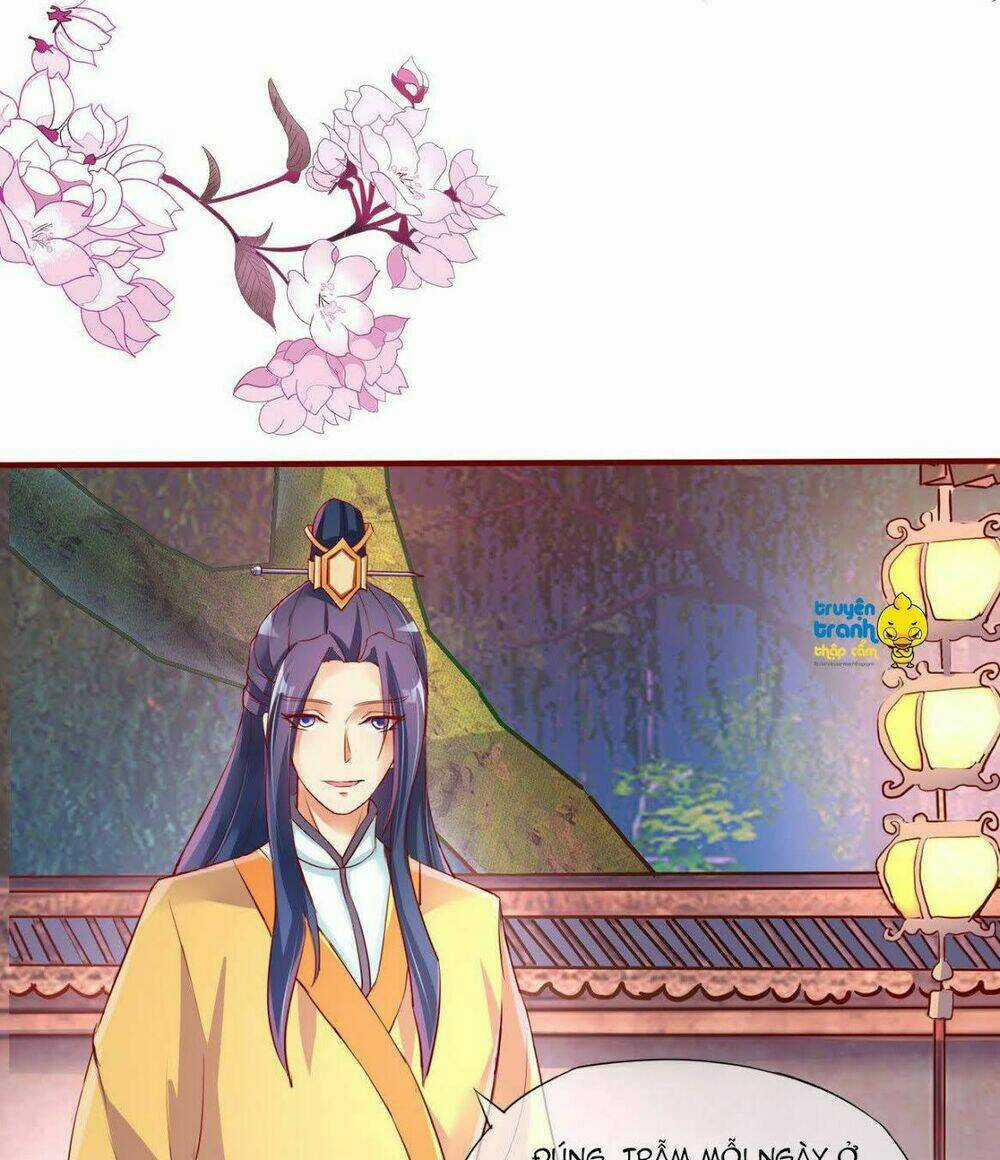 Ái Khanh Giá Đáo - Chapter 5 - Trang 8