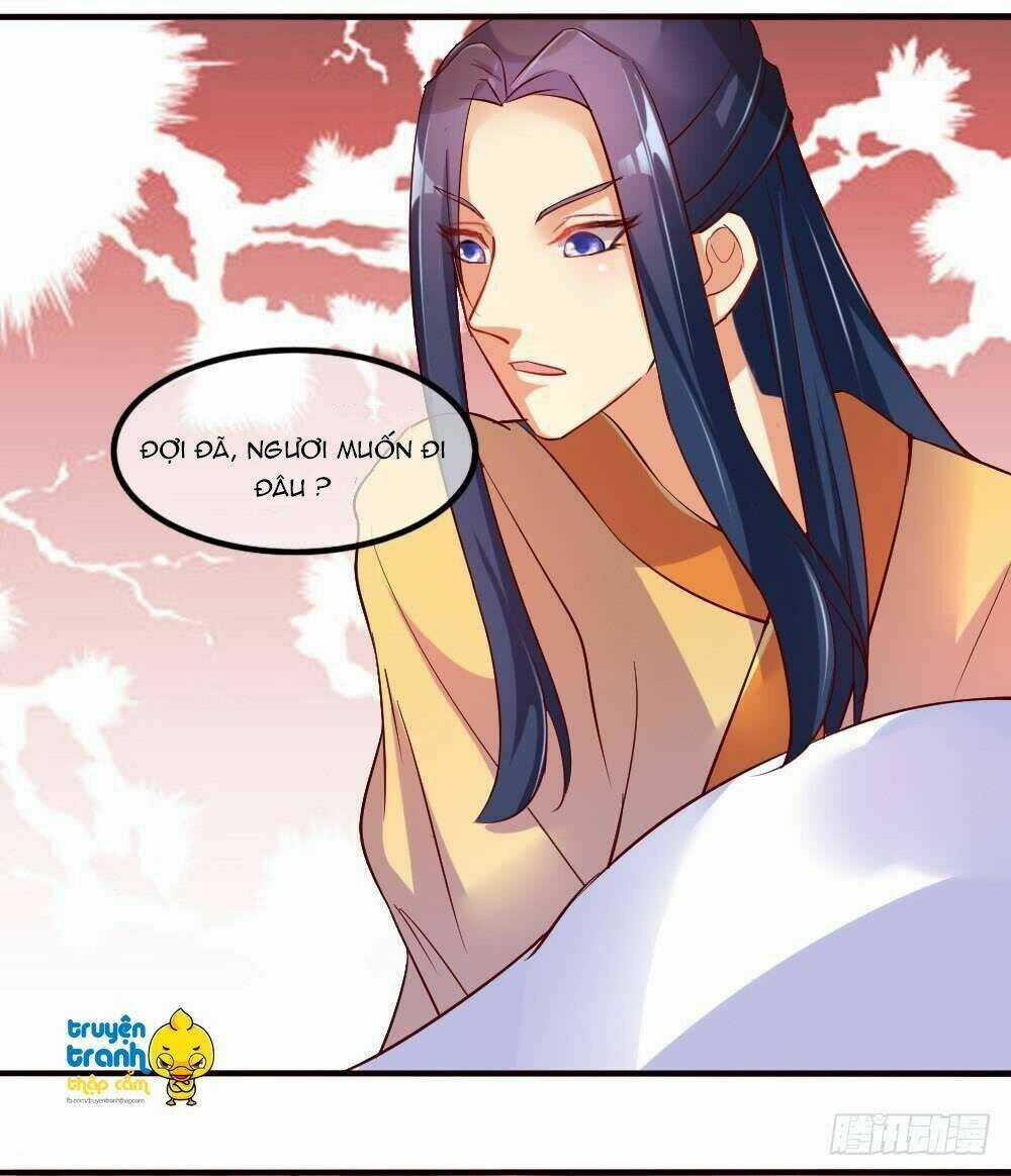 Ái Khanh Giá Đáo - Chapter 7 - Trang 3