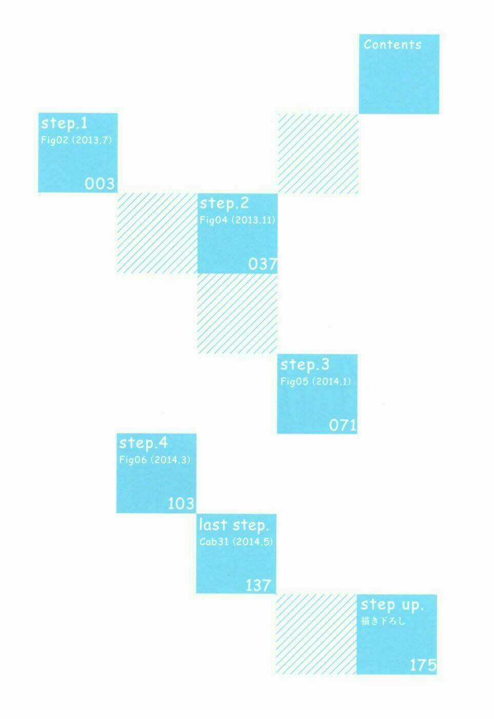 Ai Mo Kawarazu - Chapter 1 - Trang 5