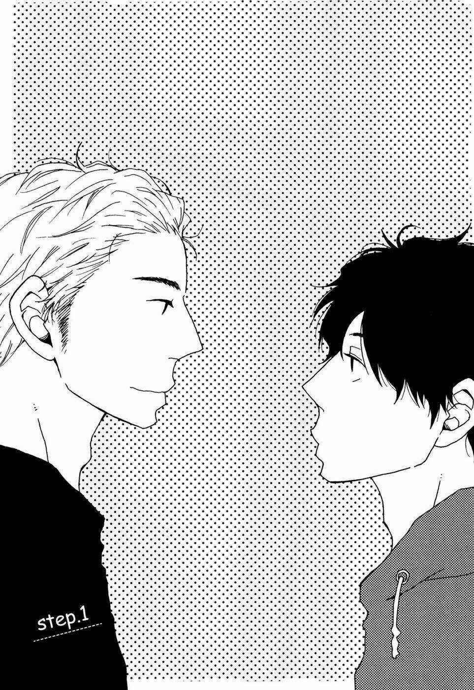 Ai Mo Kawarazu - Chapter 1 - Trang 10