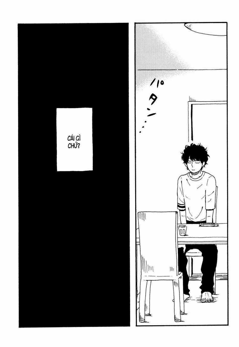 Ai Mo Kawarazu - Chapter 2 - Trang 12