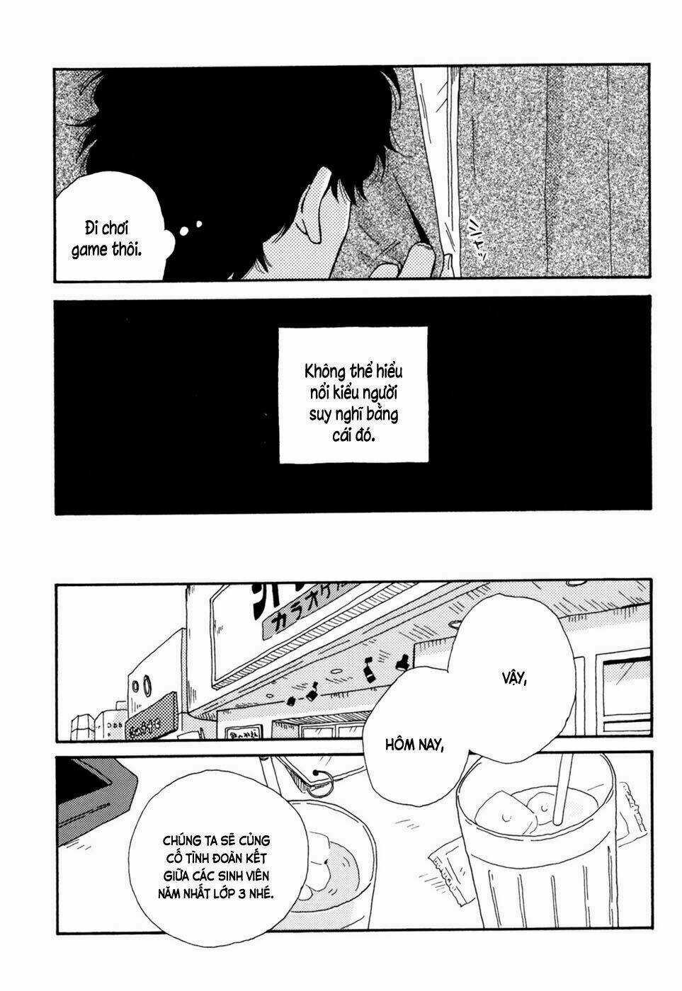 Ai Mo Kawarazu - Chapter 2 - Trang 18