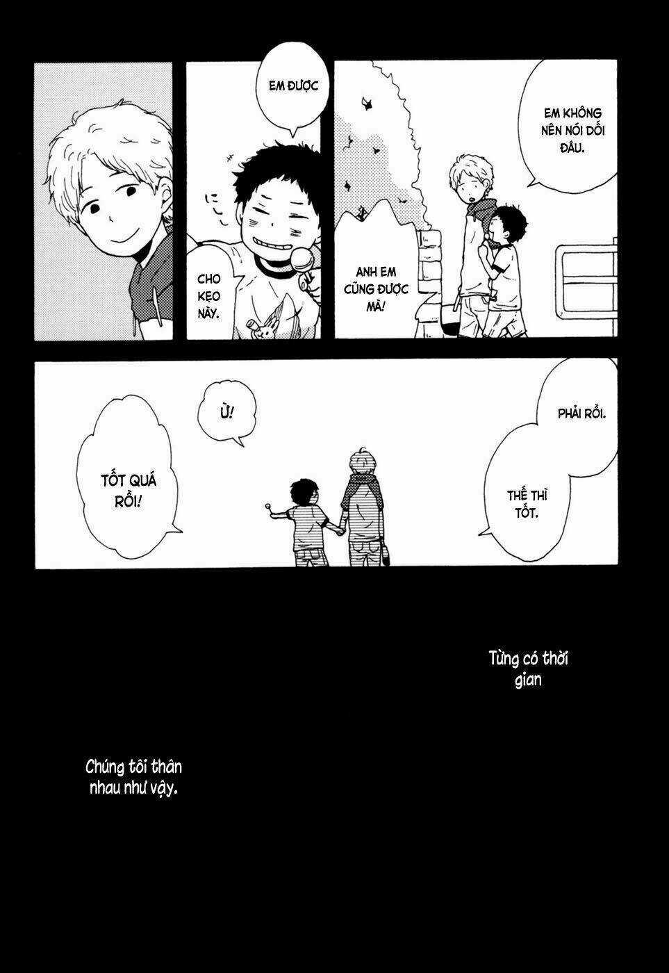 Ai Mo Kawarazu - Chapter 2 - Trang 3