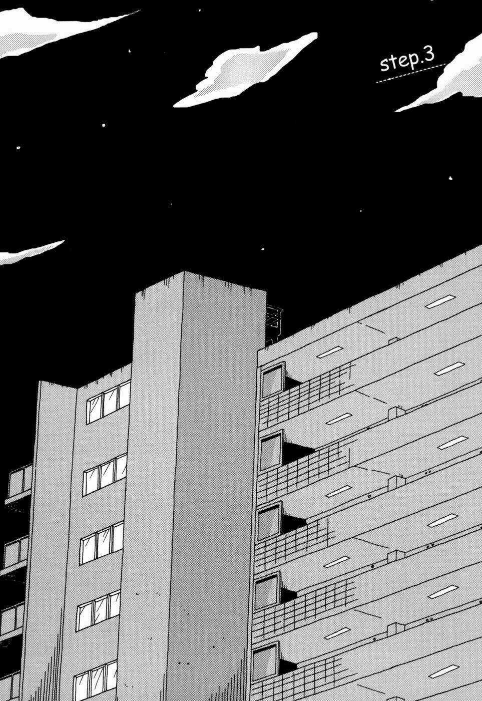 Ai Mo Kawarazu - Chapter 3 - Trang 3