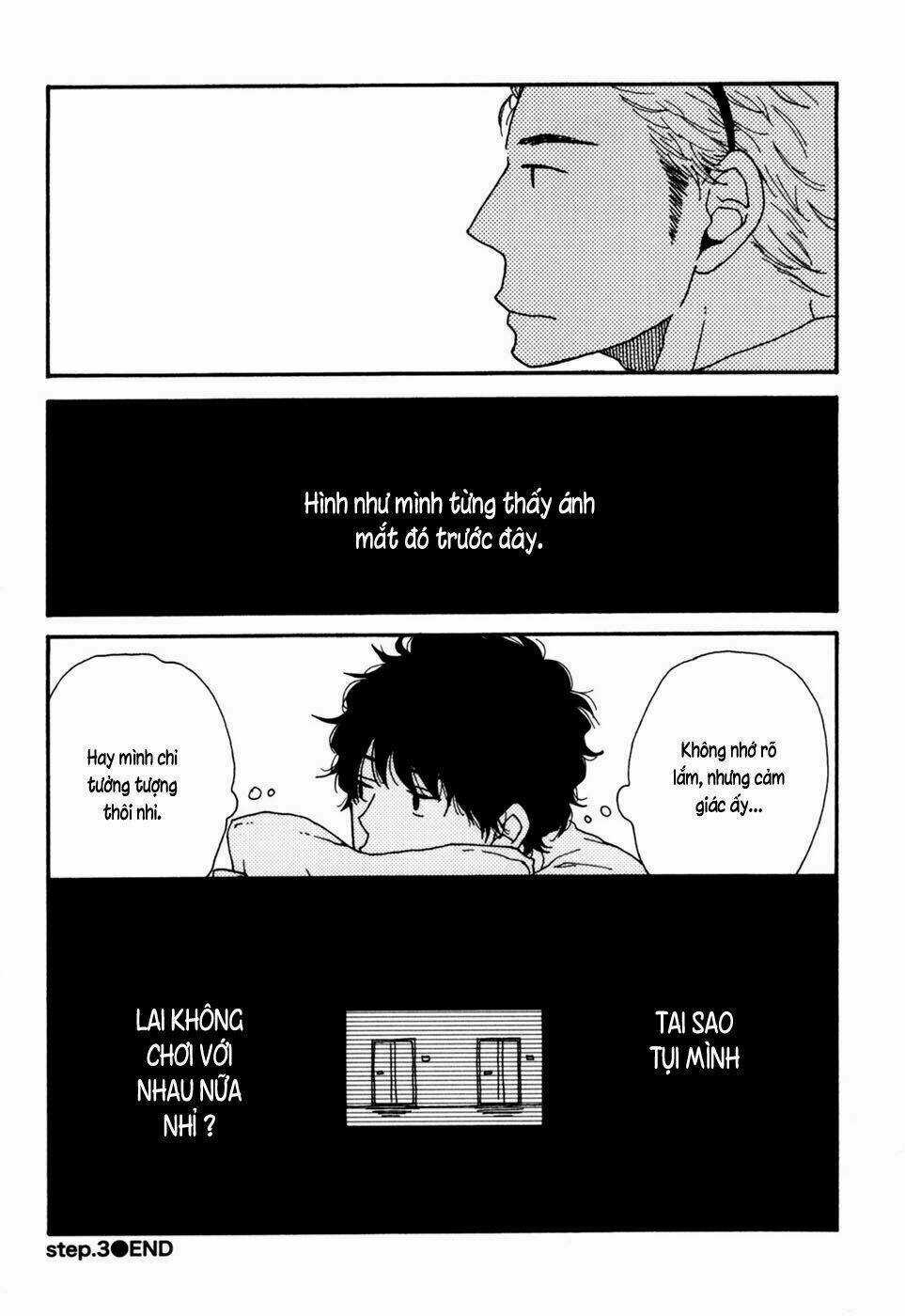 Ai Mo Kawarazu - Chapter 3 - Trang 33