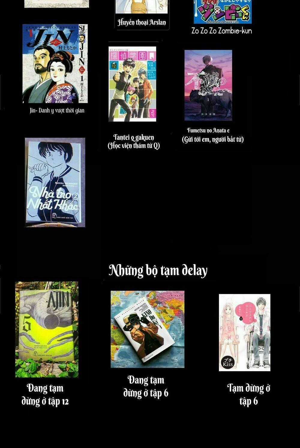 Ai Mo Kawarazu - Chapter 3 - Trang 35