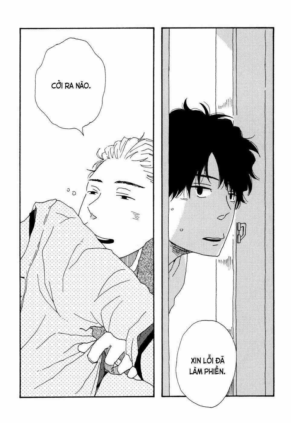 Ai Mo Kawarazu - Chapter 4 - Trang 24