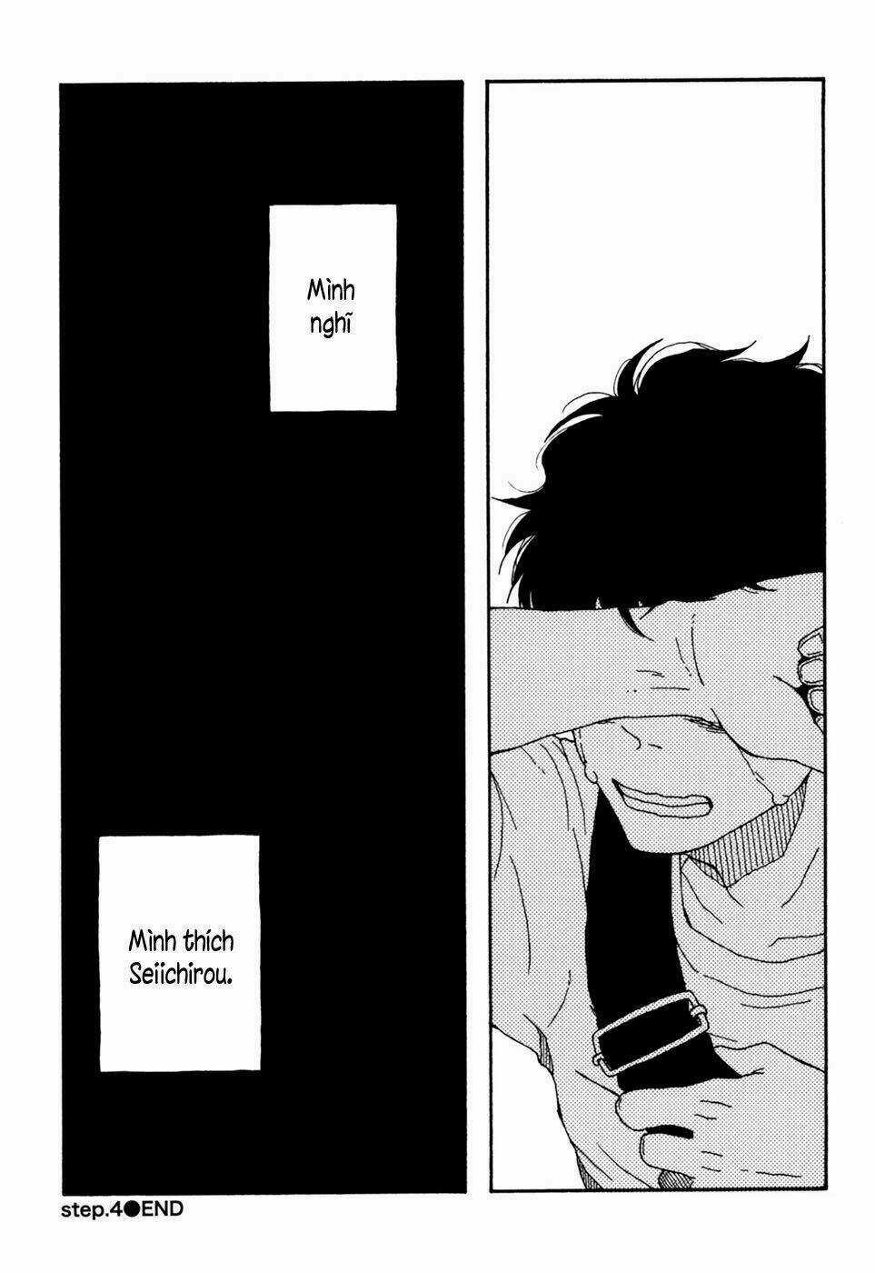 Ai Mo Kawarazu - Chapter 4 - Trang 34