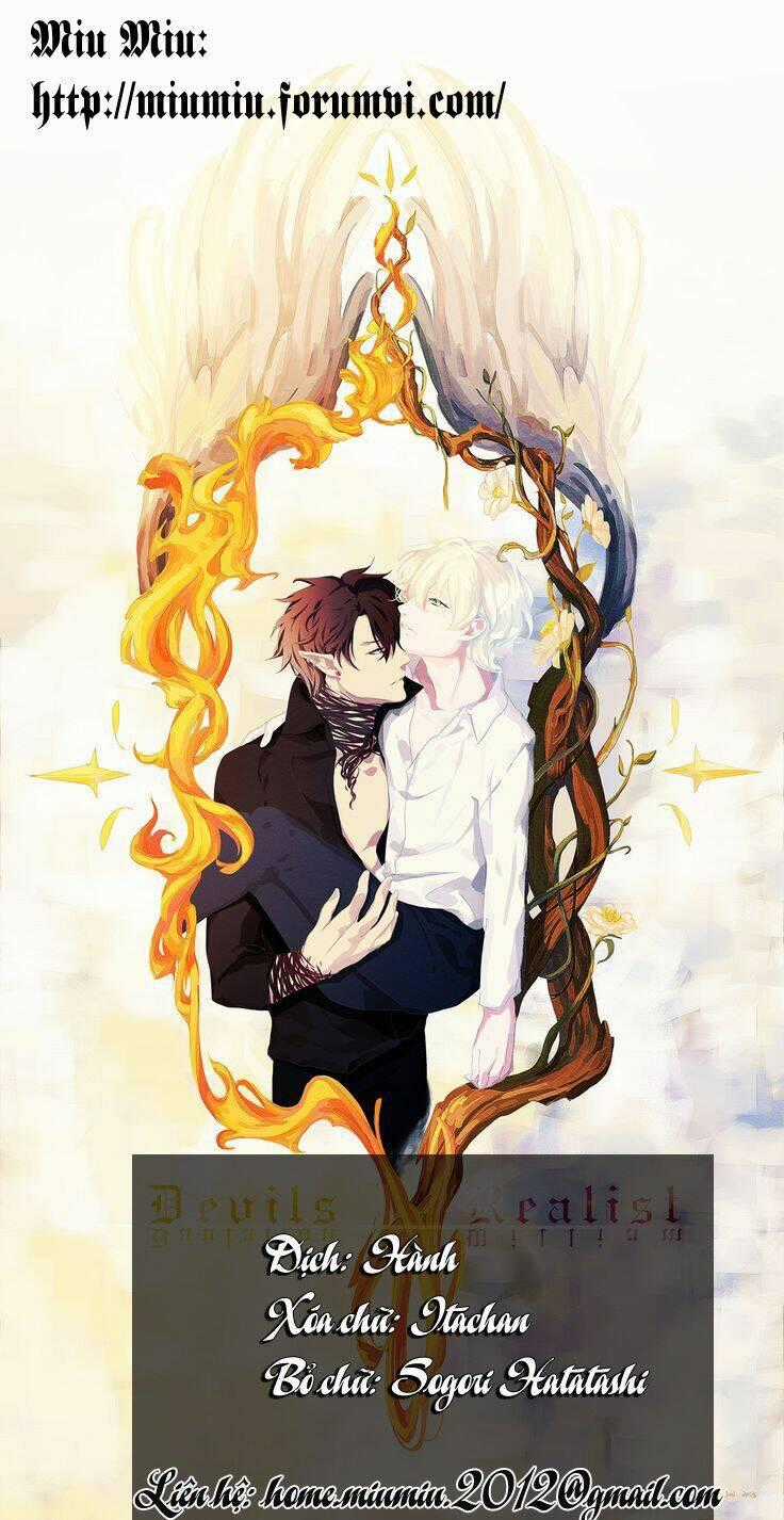 Ai Mo Kawarazu - Chapter 5.5 - Trang 2