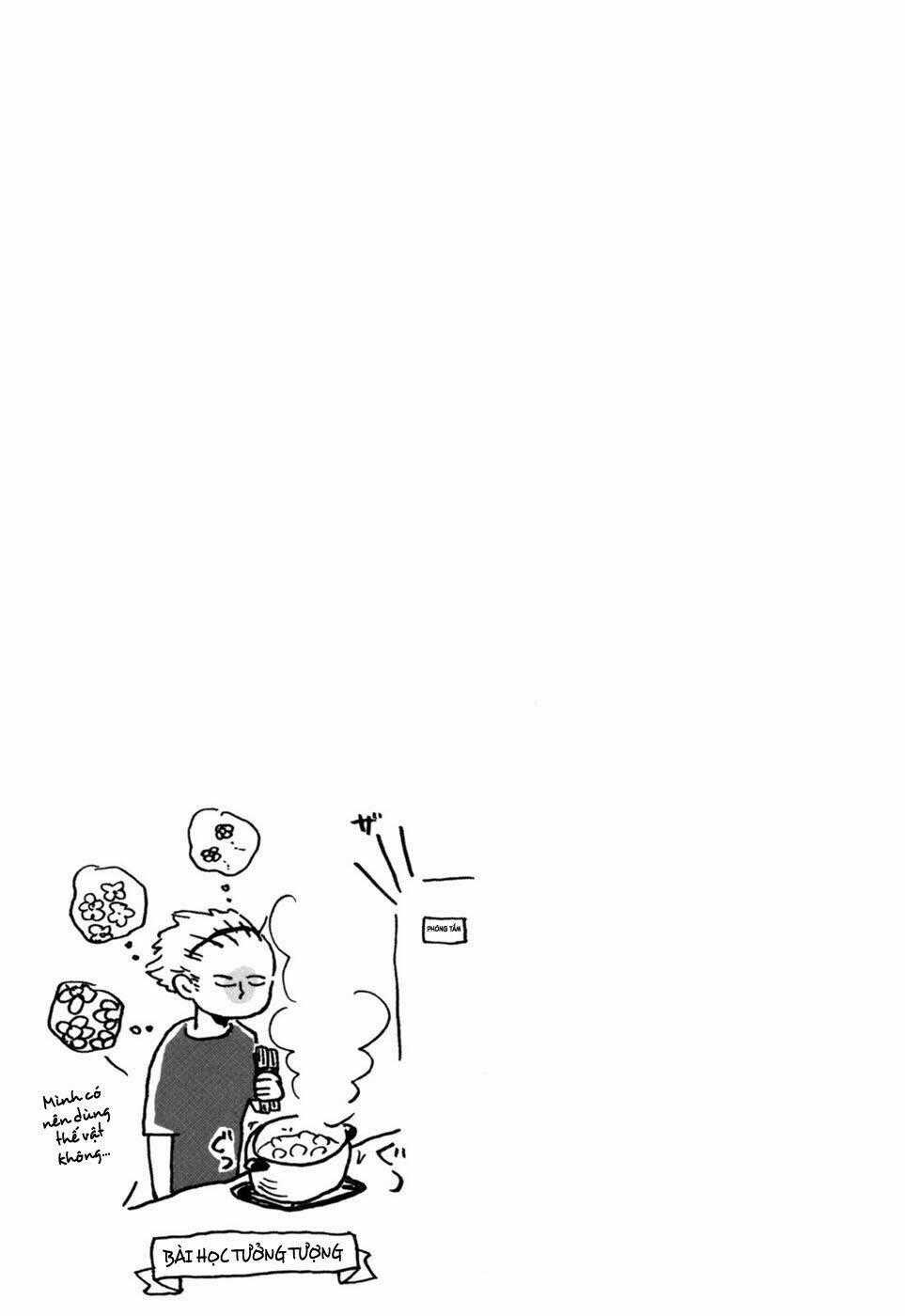 Ai Mo Kawarazu - Chapter 5.5 - Trang 15