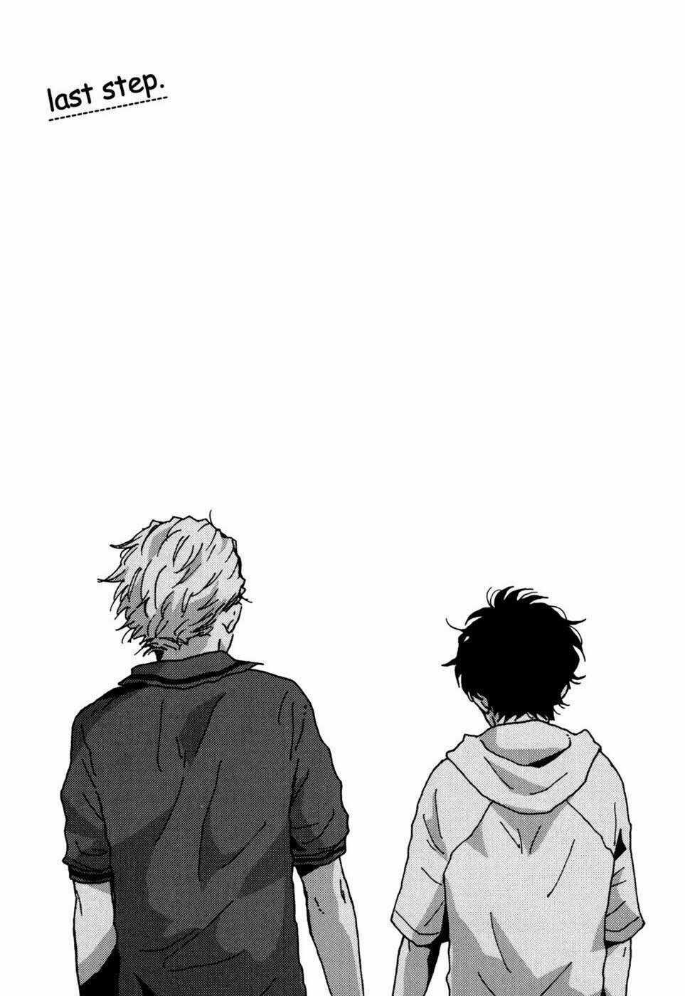 Ai Mo Kawarazu - Chapter 5 - Trang 2