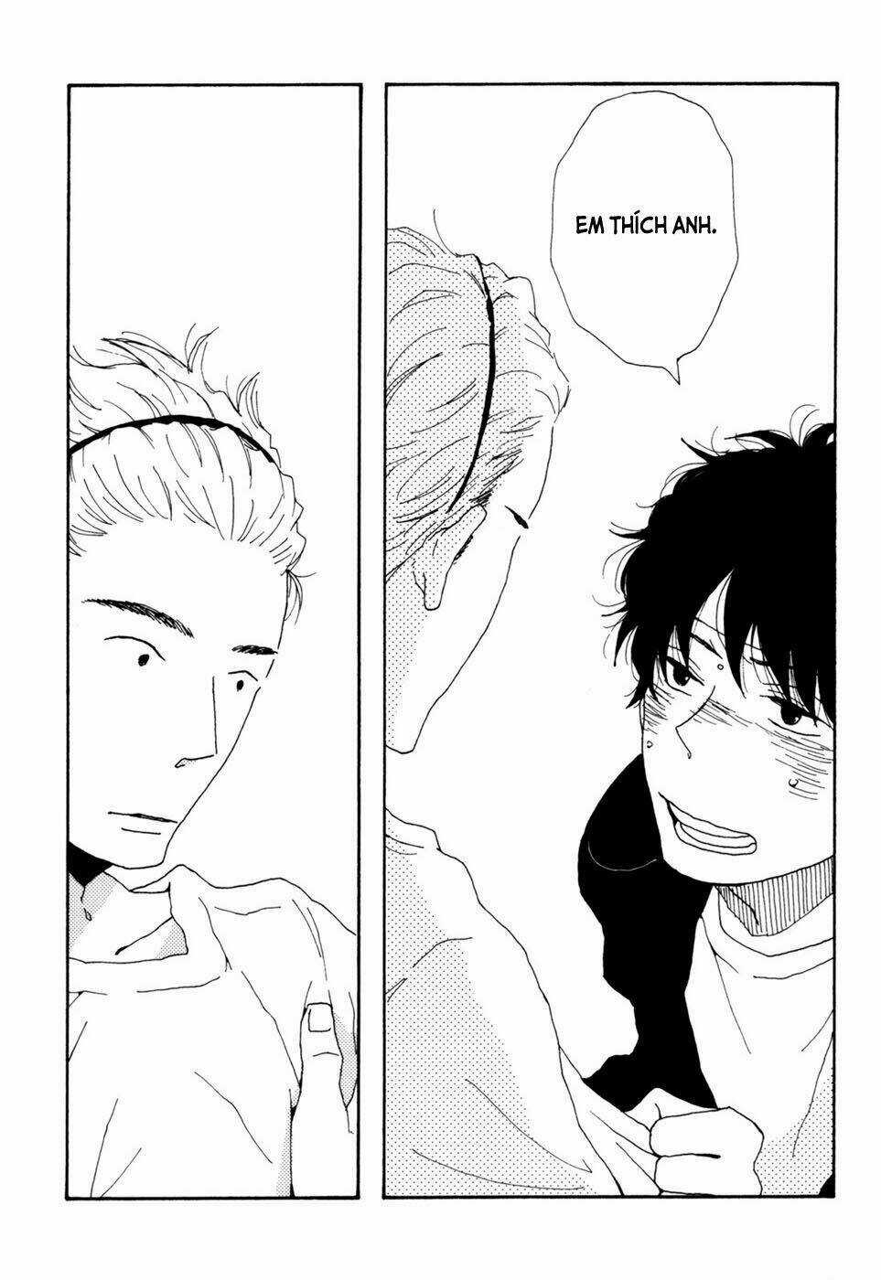 Ai Mo Kawarazu - Chapter 5 - Trang 28