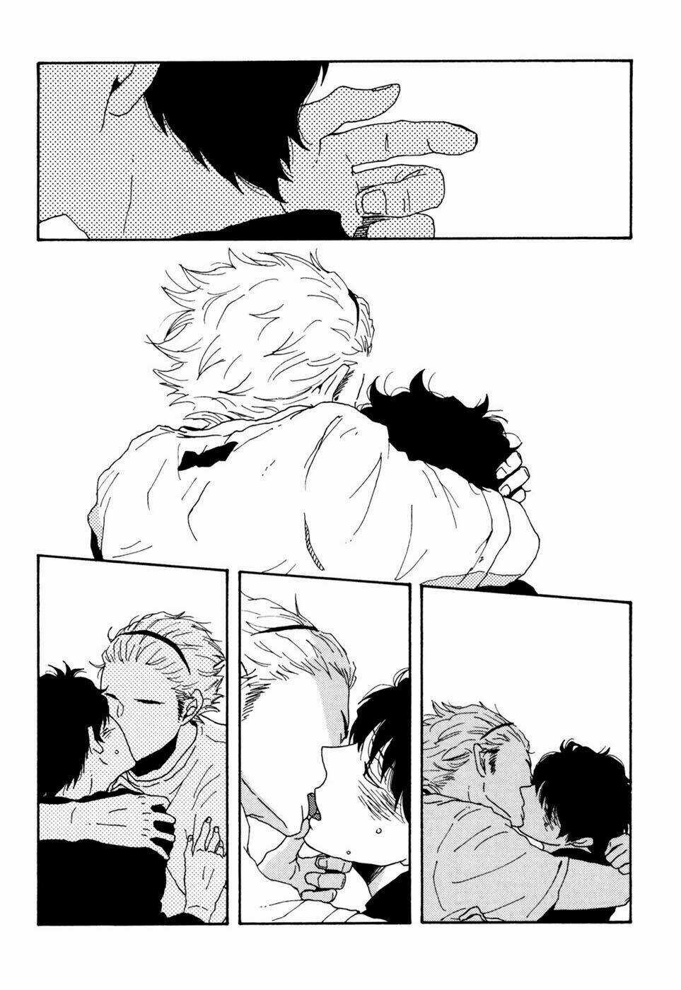 Ai Mo Kawarazu - Chapter 5 - Trang 29