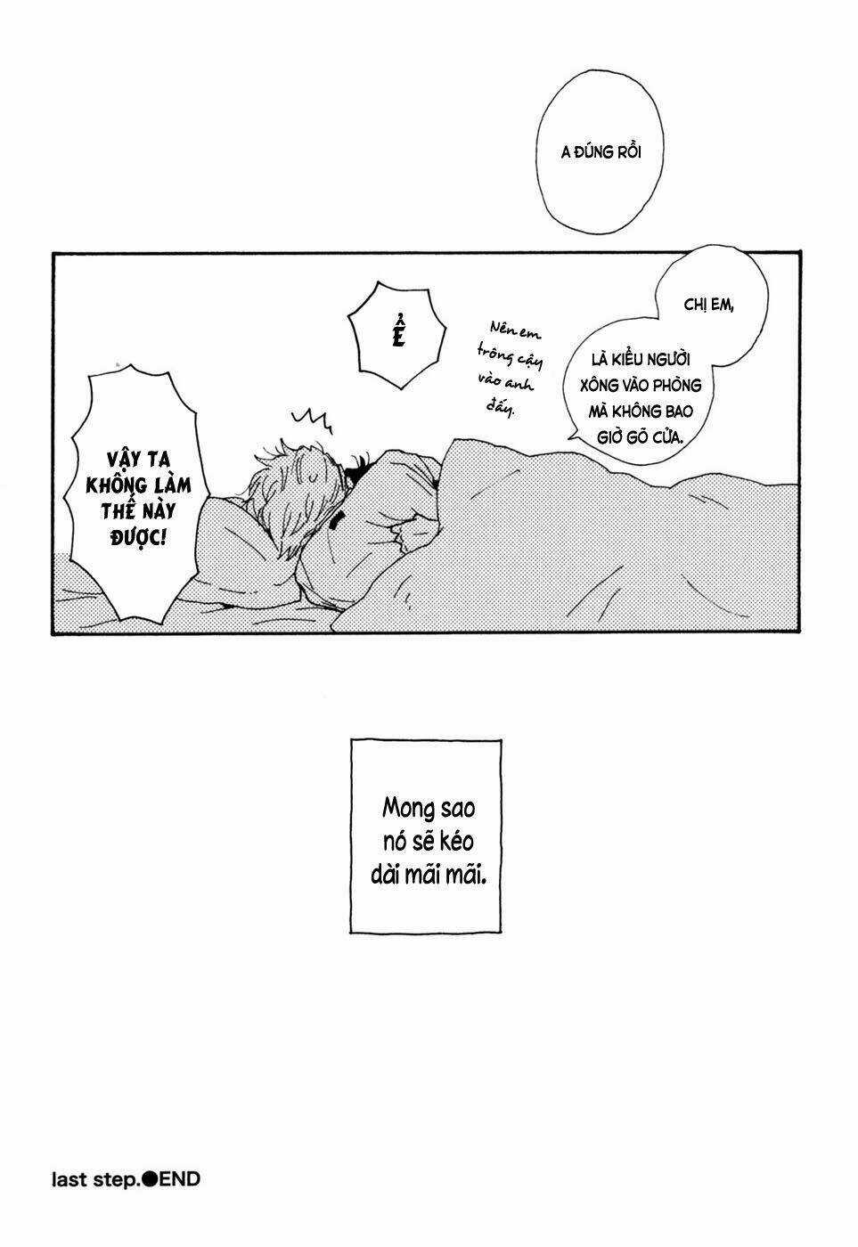 Ai Mo Kawarazu - Chapter 5 - Trang 37