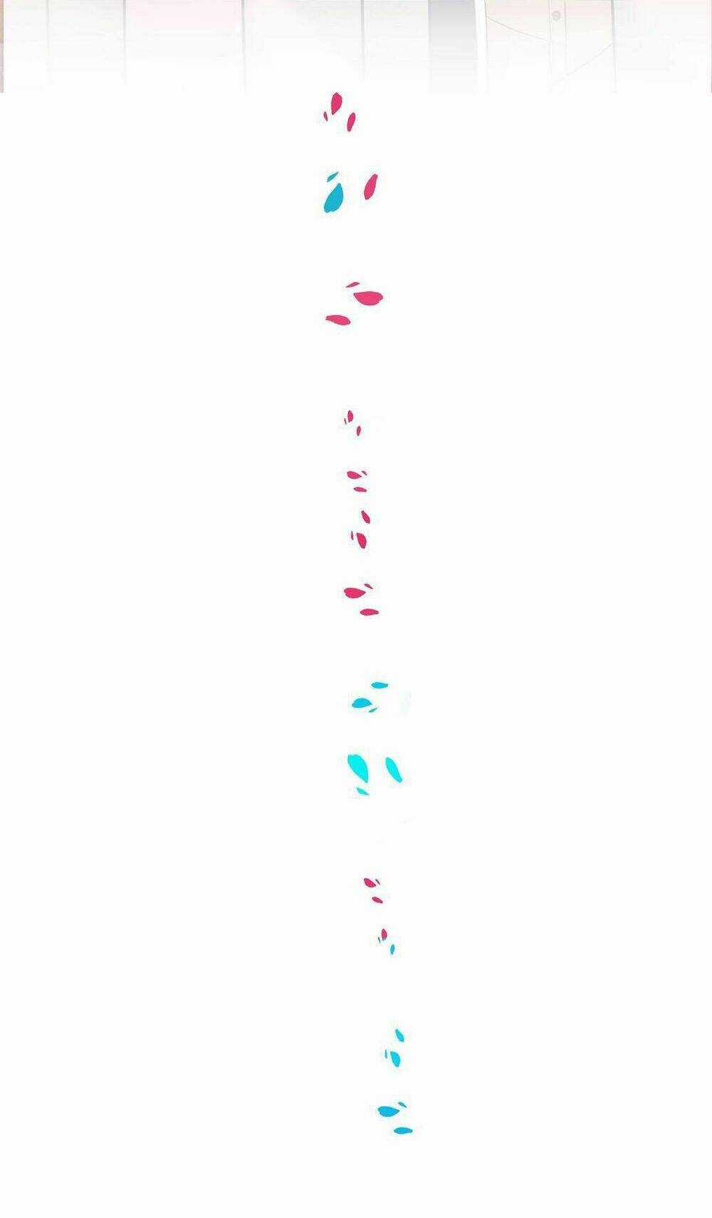 Ái Ngã Đích Đô Khứ Tử - Chapter 1 - Trang 3