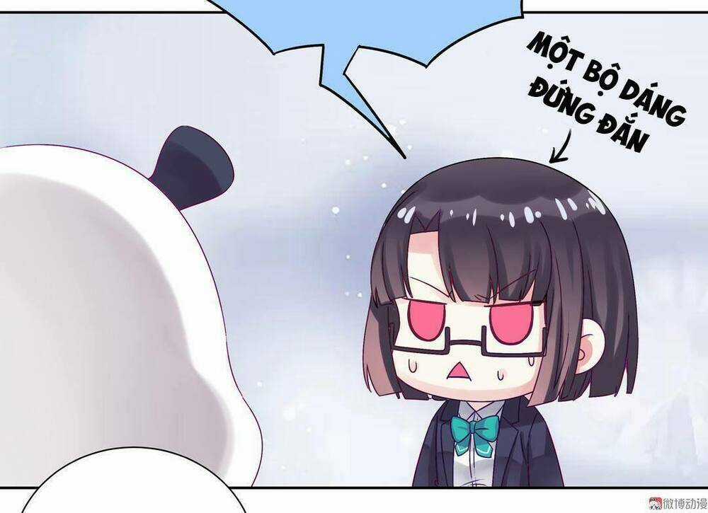 Ái Ngã Đích Đô Khứ Tử - Chapter 13 - Trang 13