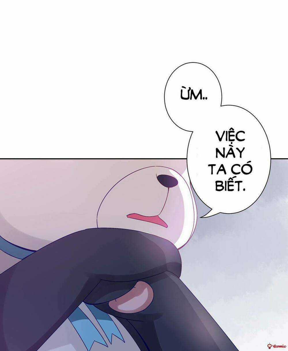 Ái Ngã Đích Đô Khứ Tử - Chapter 13 - Trang 17