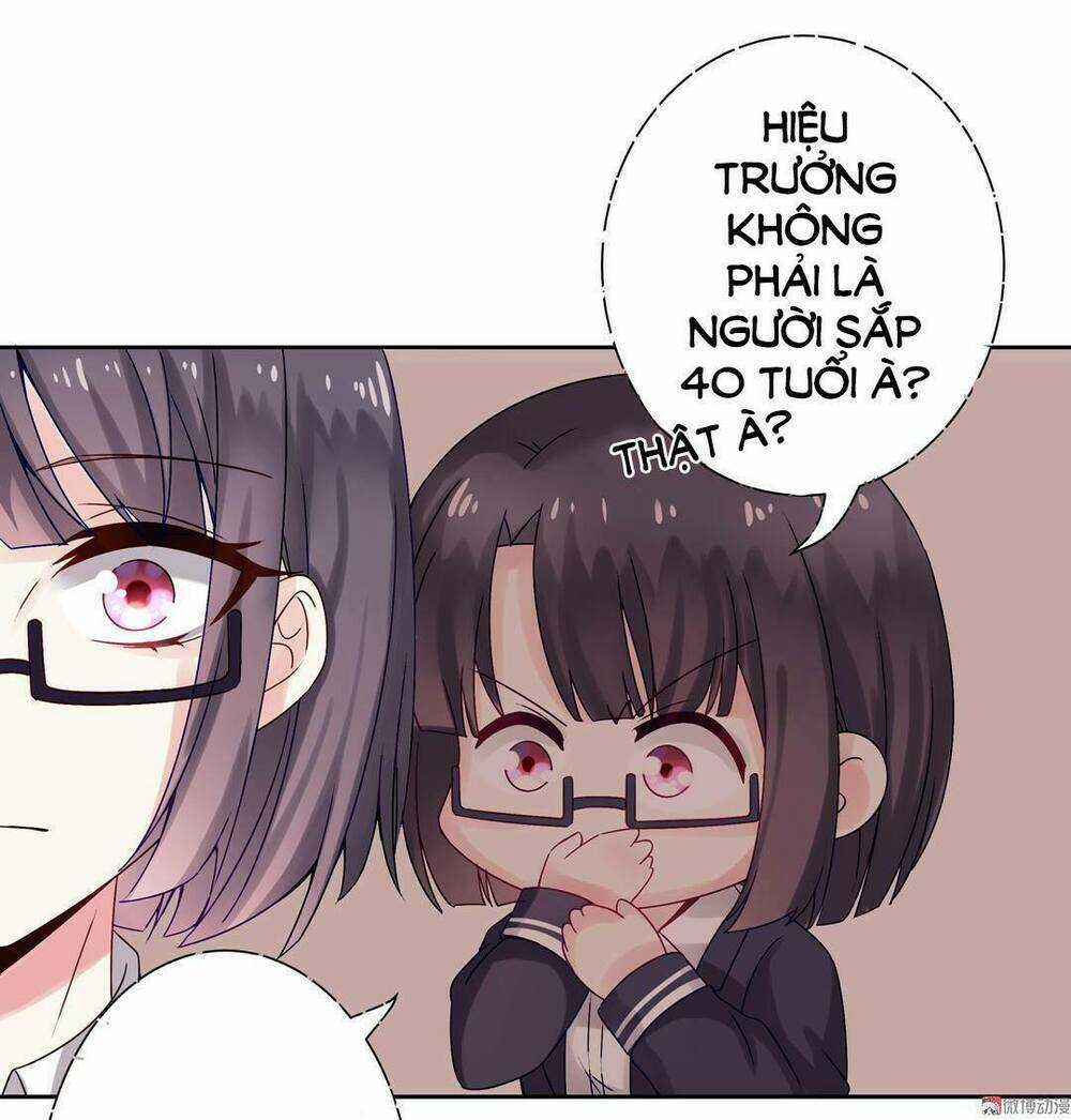 Ái Ngã Đích Đô Khứ Tử - Chapter 13 - Trang 8