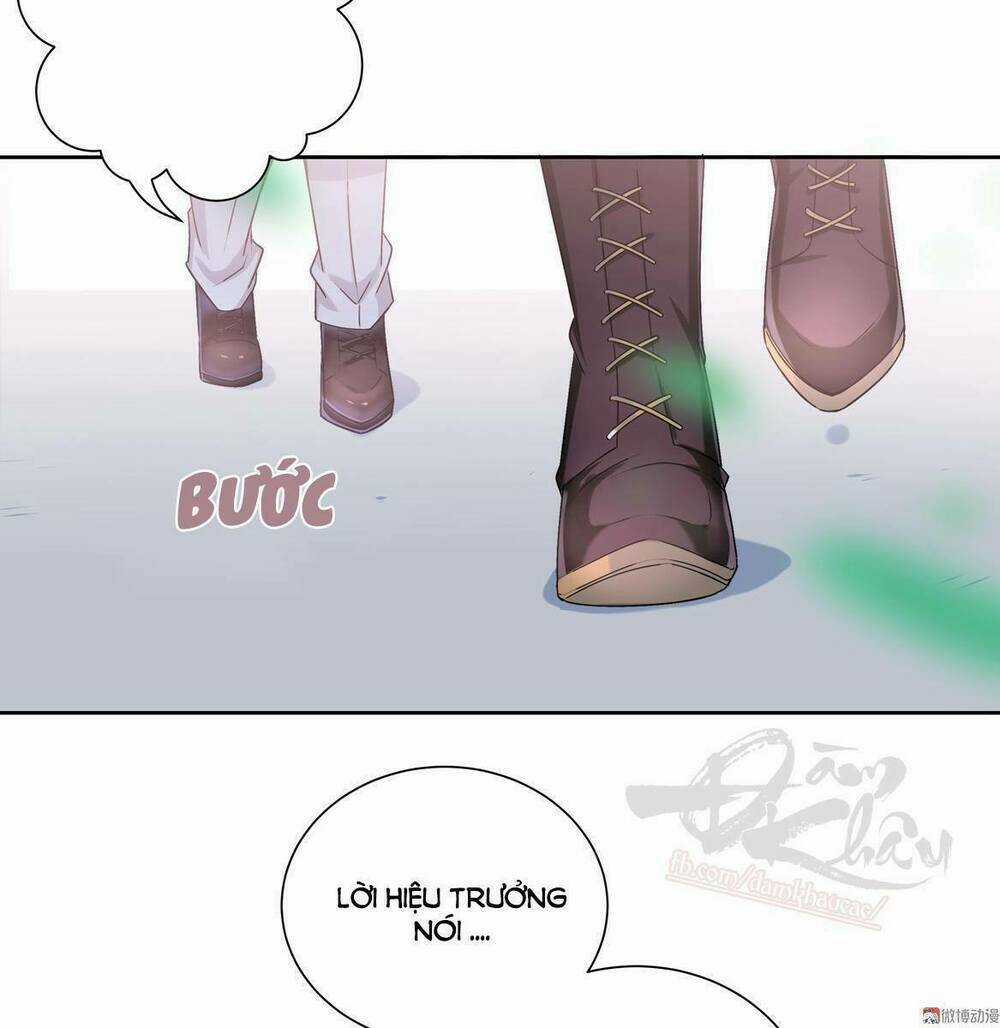 Ái Ngã Đích Đô Khứ Tử - Chapter 17 - Trang 3