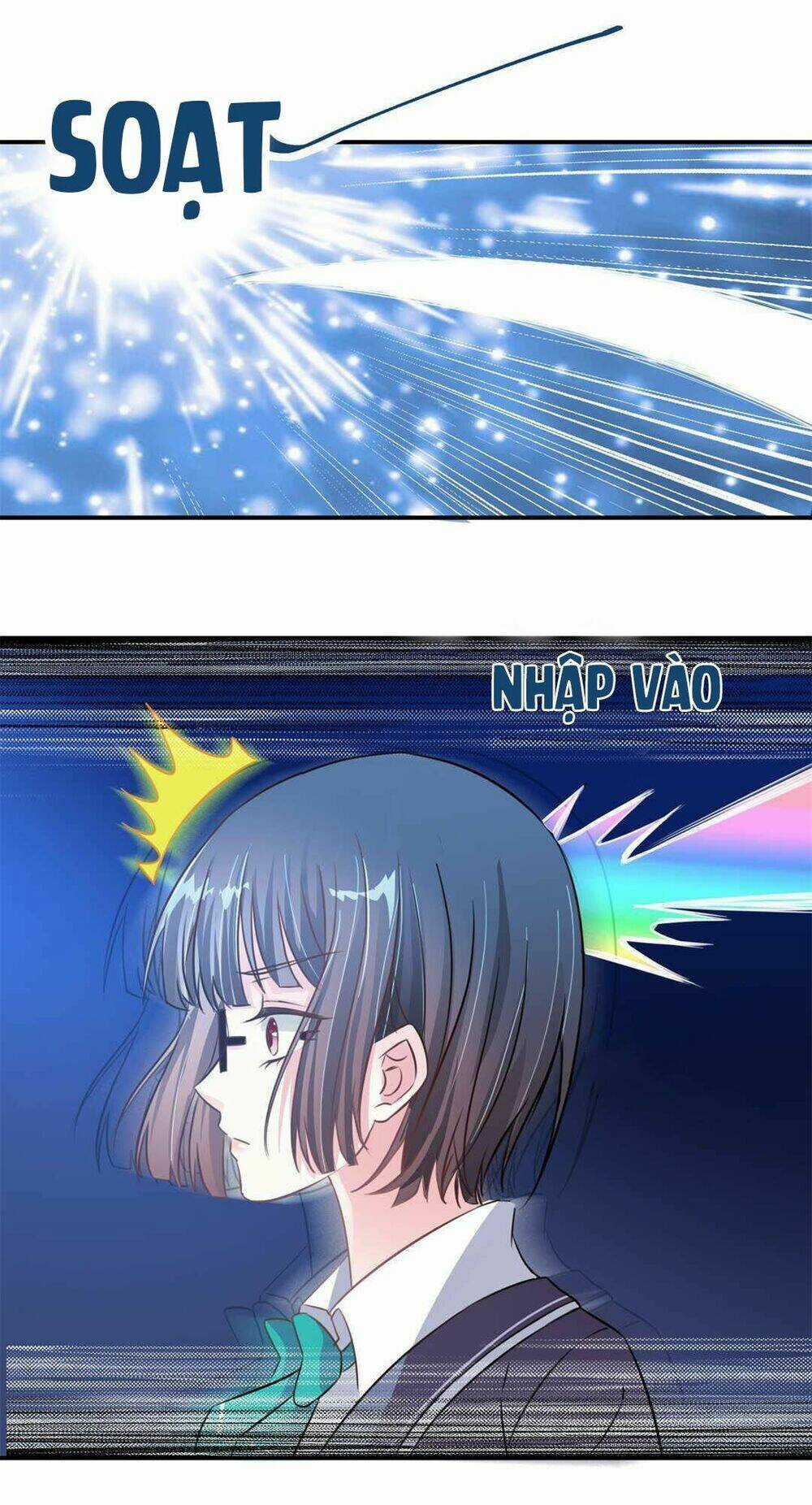 Ái Ngã Đích Đô Khứ Tử - Chapter 2 - Trang 20