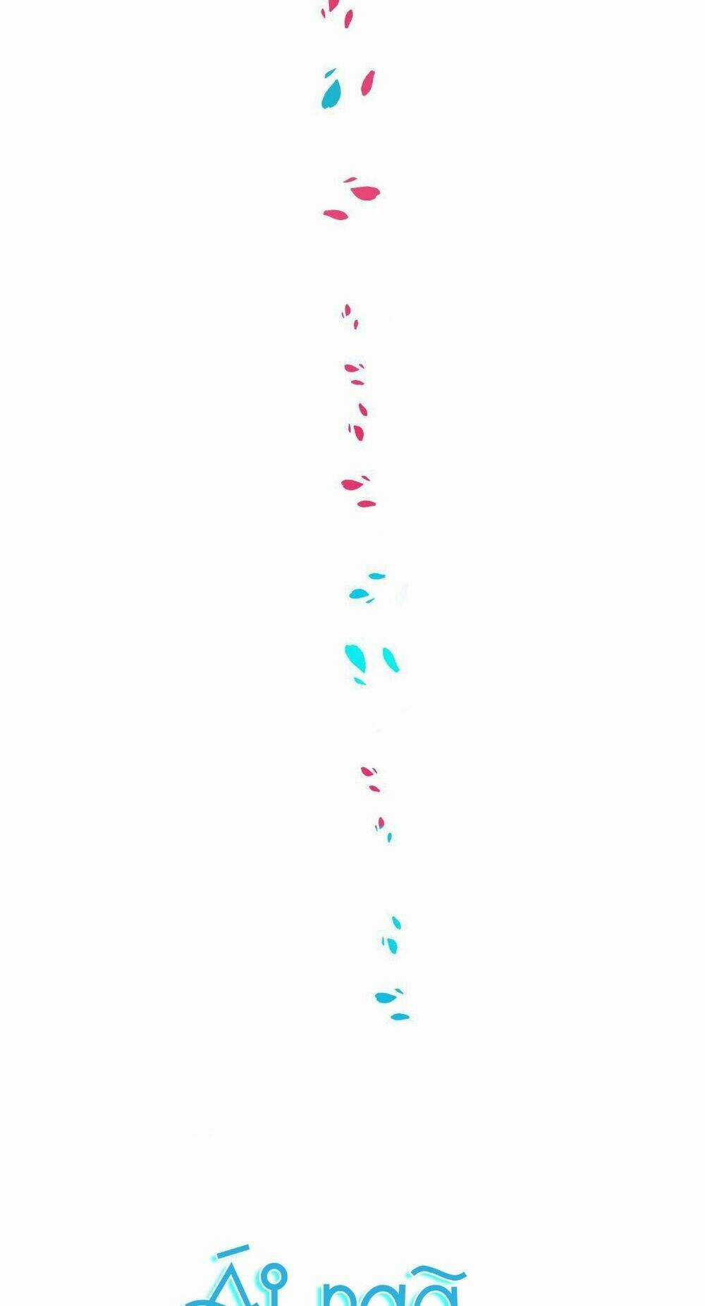 Ái Ngã Đích Đô Khứ Tử - Chapter 2 - Trang 3