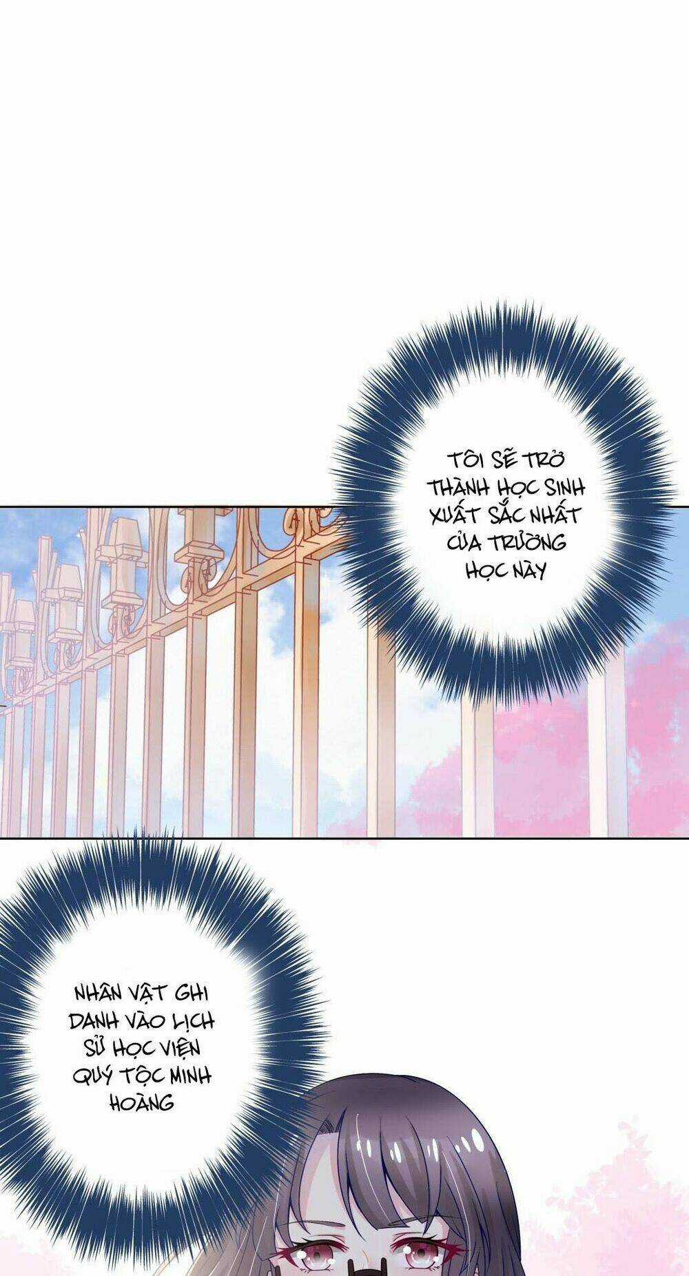 Ái Ngã Đích Đô Khứ Tử - Chapter 3 - Trang 10