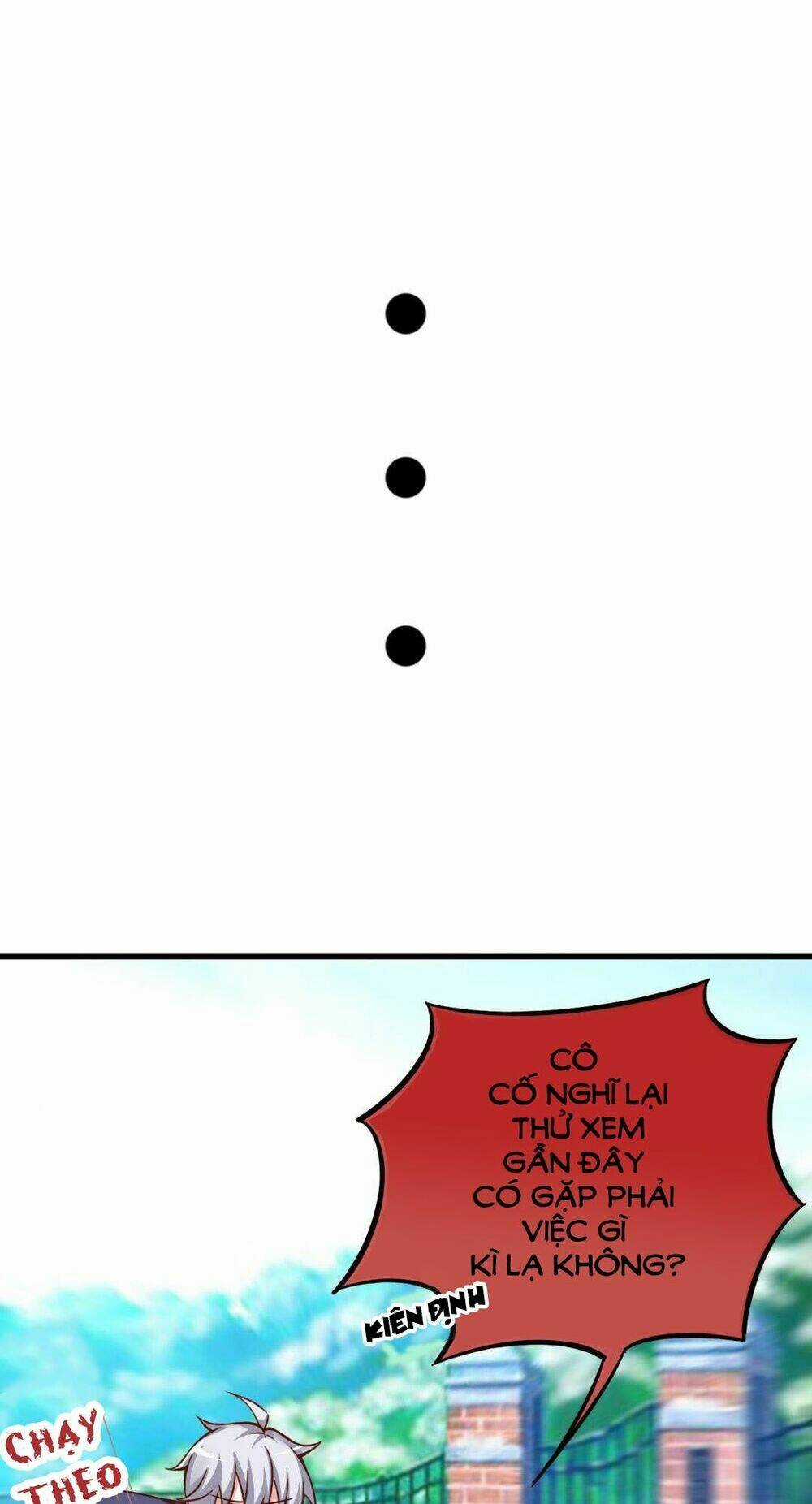 Ái Ngã Đích Đô Khứ Tử - Chapter 4 - Trang 25