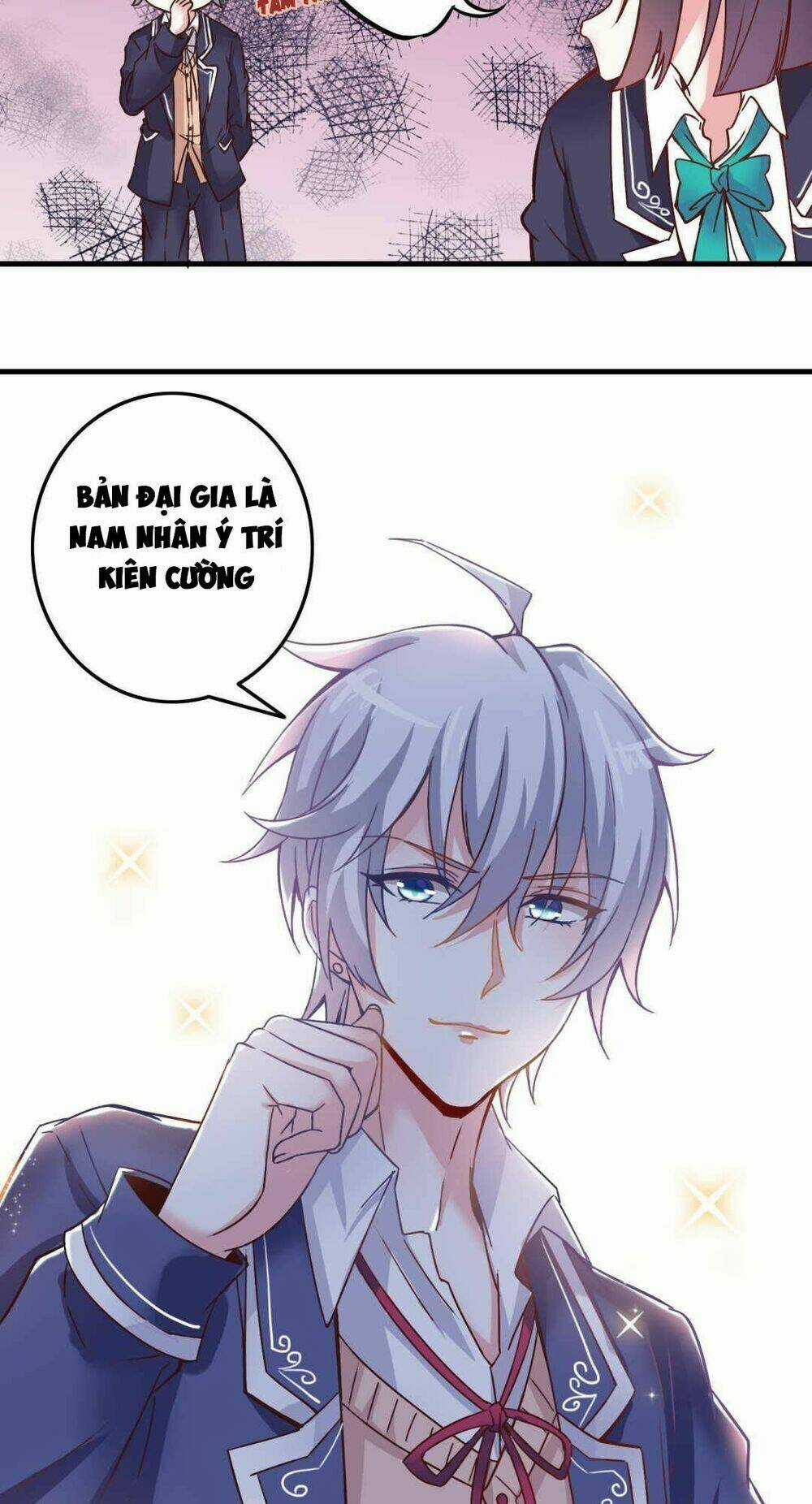 Ái Ngã Đích Đô Khứ Tử - Chapter 4 - Trang 33