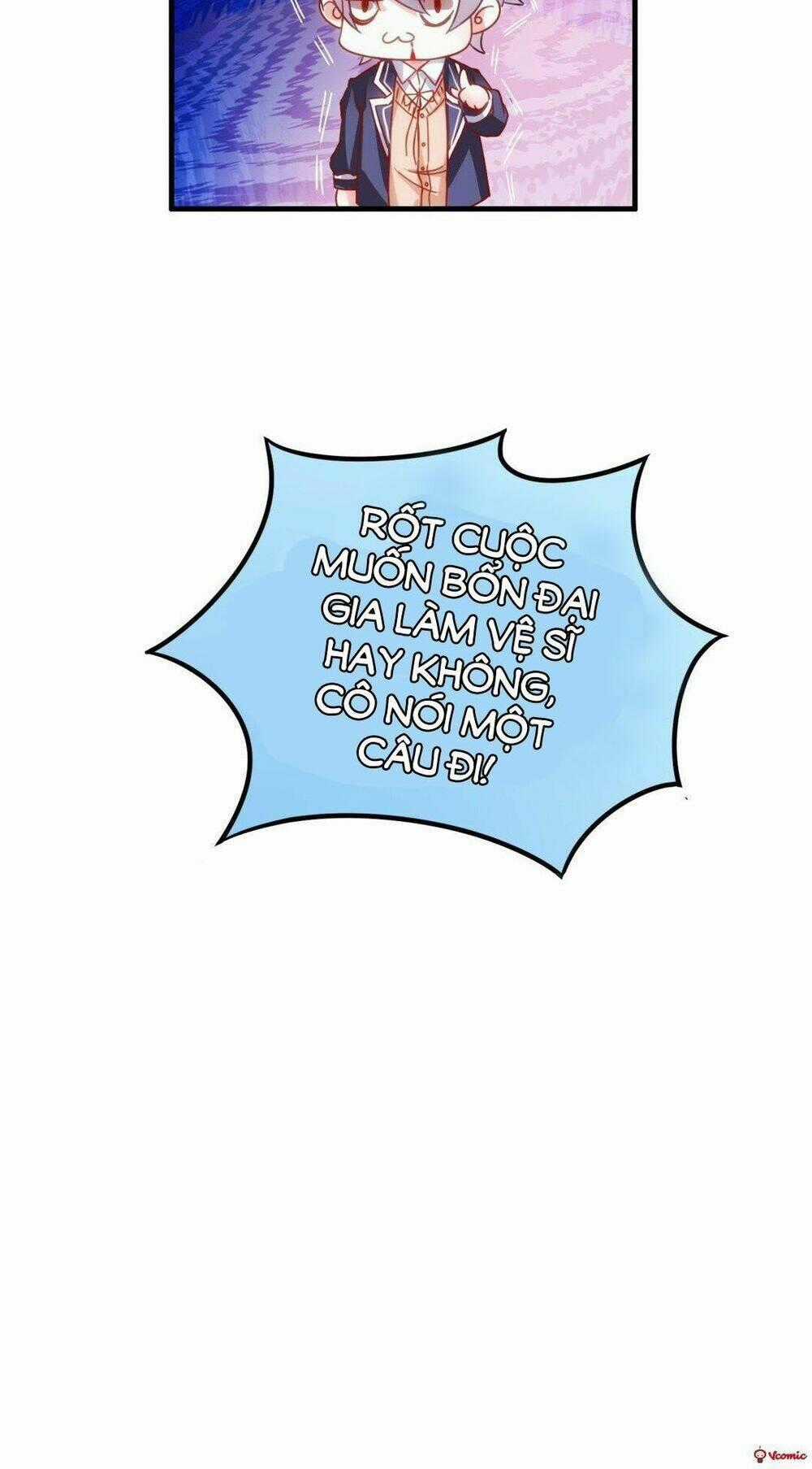 Ái Ngã Đích Đô Khứ Tử - Chapter 4 - Trang 45