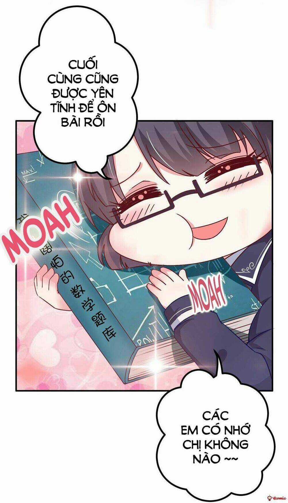 Ái Ngã Đích Đô Khứ Tử - Chapter 9 - Trang 6