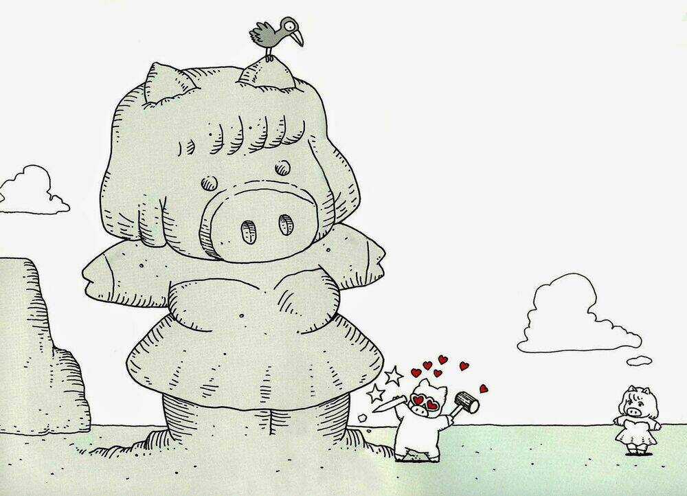 Ai No Shitsutakabutta - Chapter 2 - Trang 13