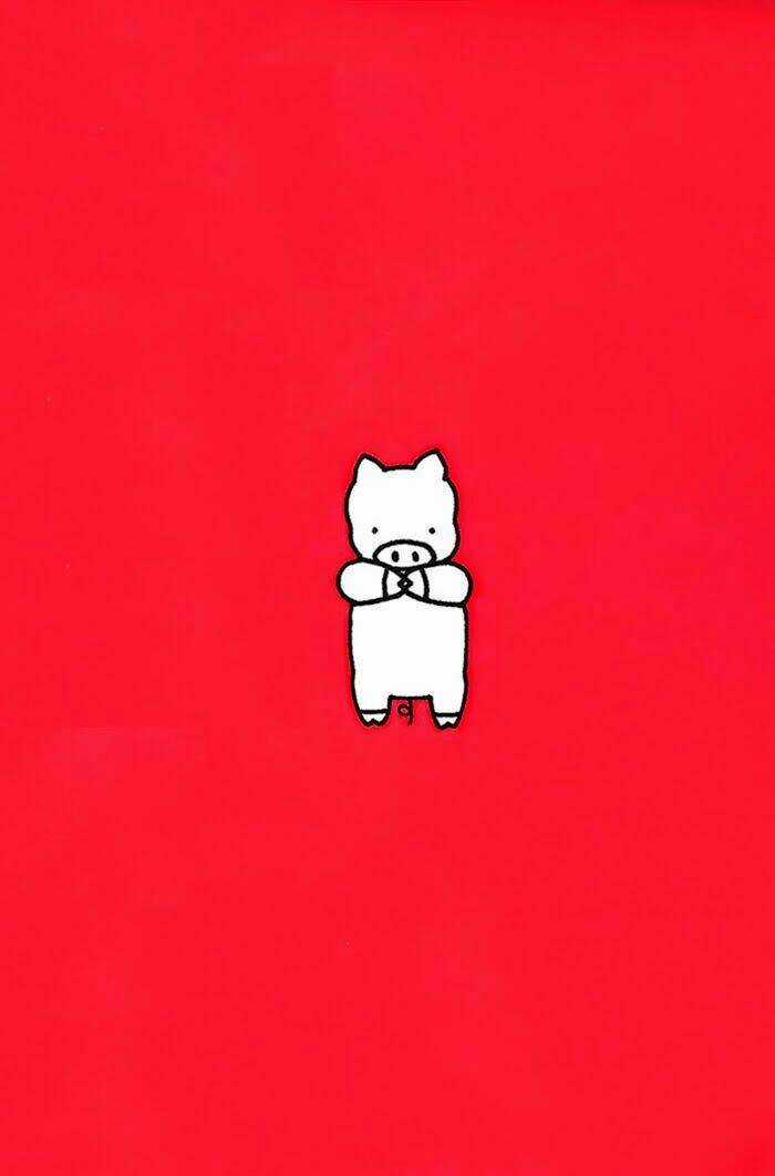 Ai No Shitsutakabutta - Chapter 2 - Trang 3