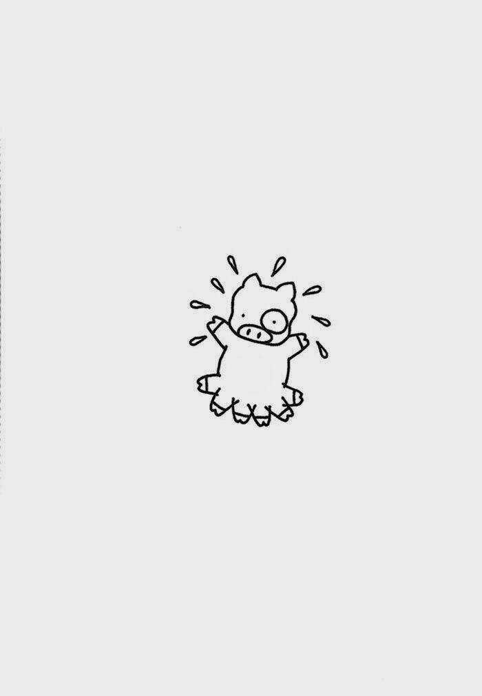 Ai No Shitsutakabutta - Chapter 2 - Trang 5