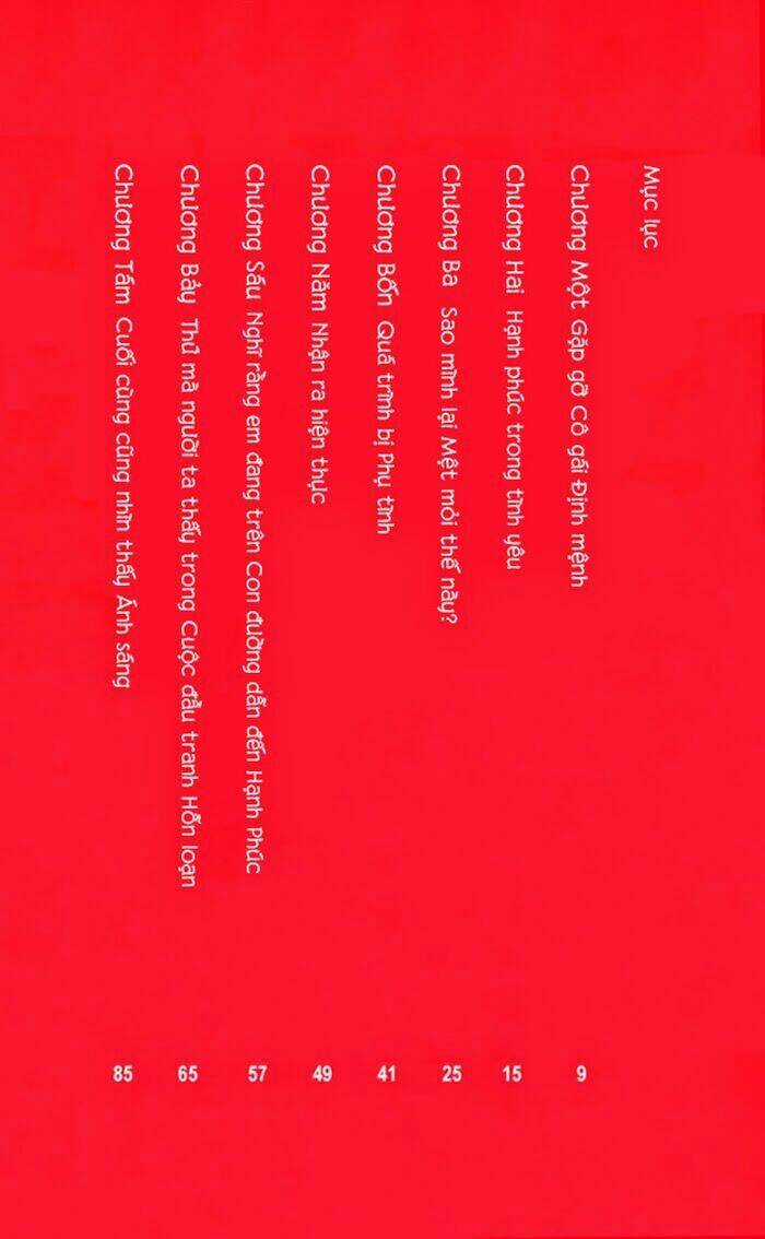 Ai No Shitsutakabutta - Chapter 2 - Trang 6