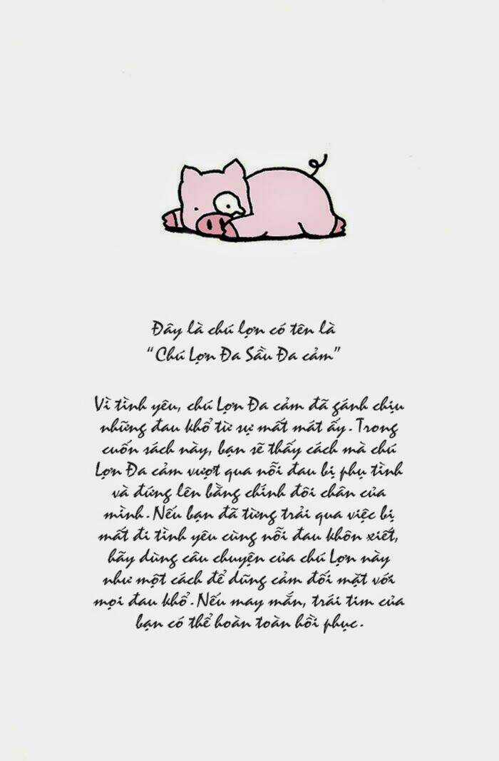 Ai No Shitsutakabutta - Chapter 2 - Trang 8