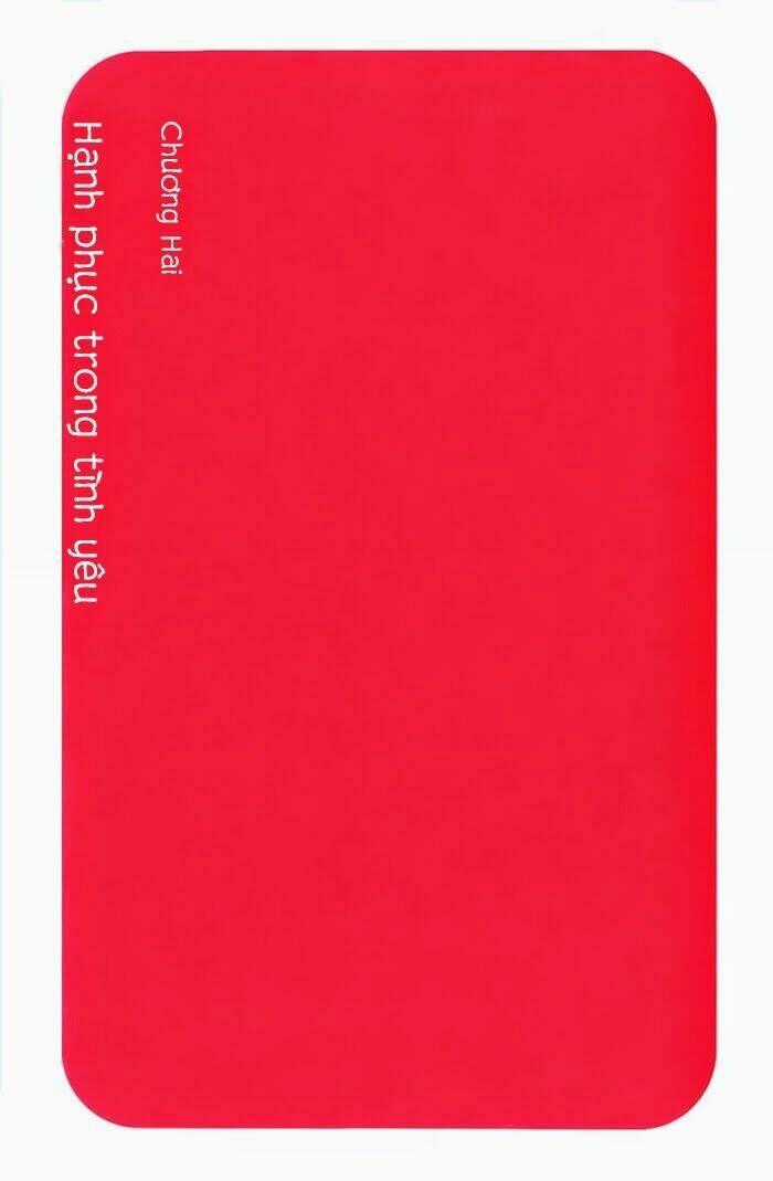 Ai No Shitsutakabutta - Chapter 3 - Trang 1