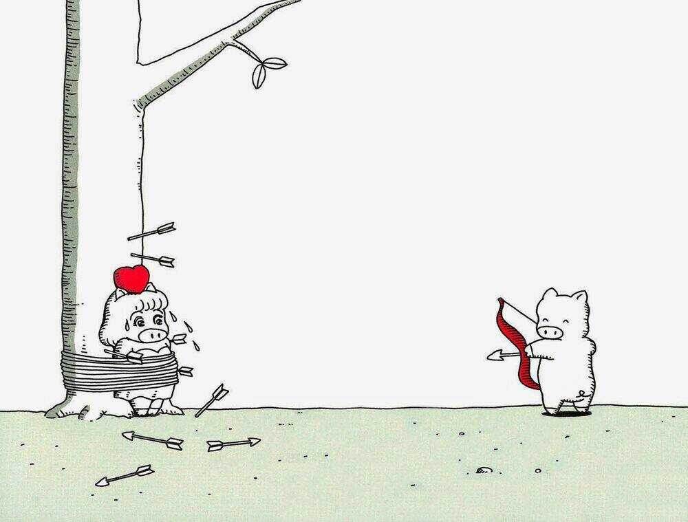 Ai No Shitsutakabutta - Chapter 3 - Trang 3