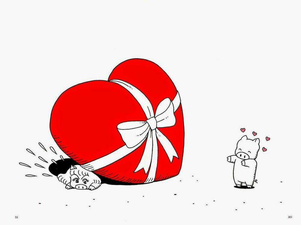 Ai No Shitsutakabutta - Chapter 3 - Trang 4