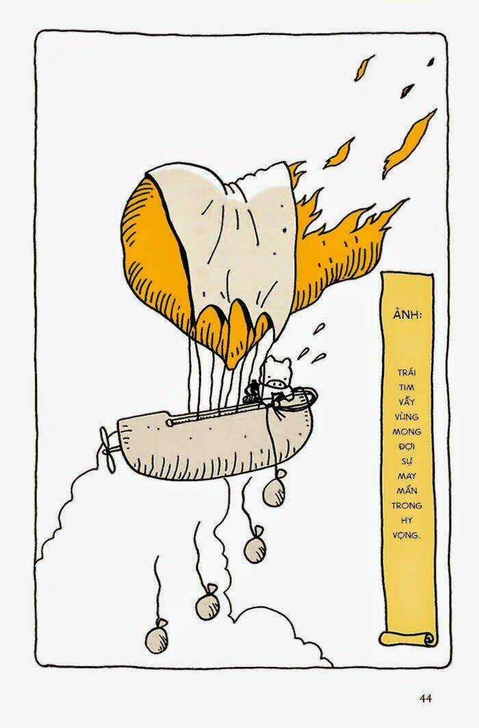 Ai No Shitsutakabutta - Chapter 4 - Trang 4