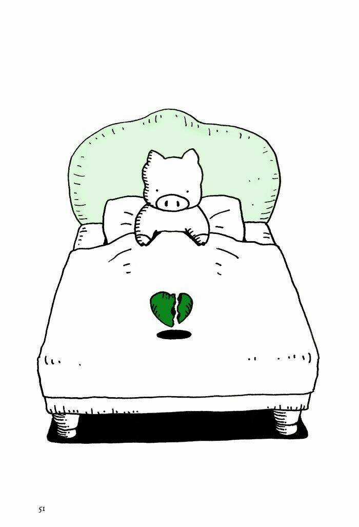 Ai No Shitsutakabutta - Chapter 5 - Trang 3