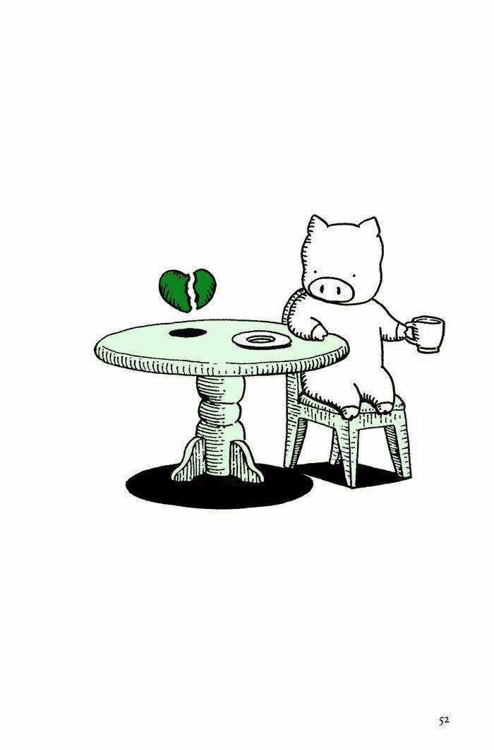 Ai No Shitsutakabutta - Chapter 5 - Trang 4