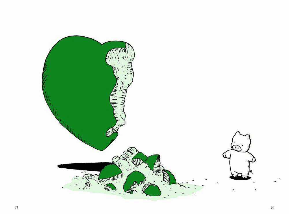 Ai No Shitsutakabutta - Chapter 5 - Trang 6