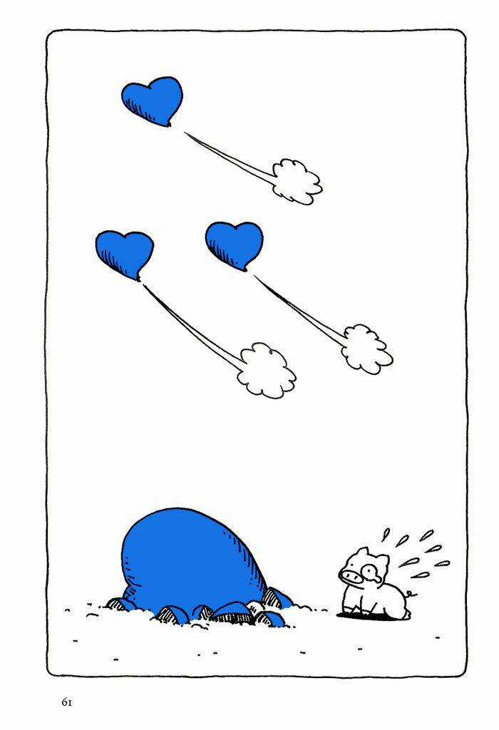 Ai No Shitsutakabutta - Chapter 6 - Trang 5