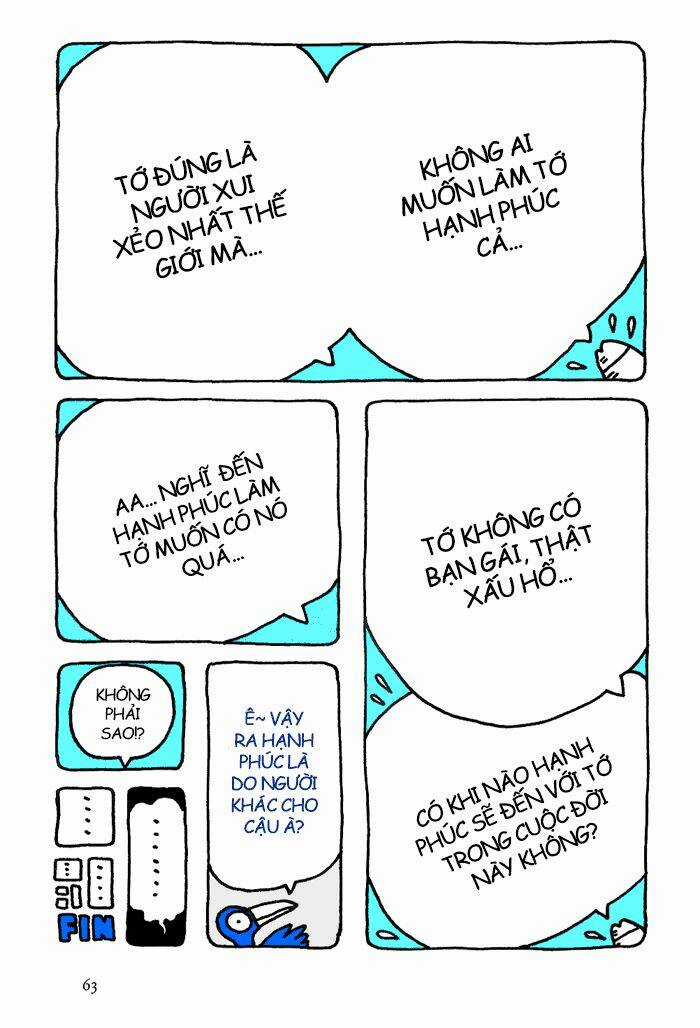 Ai No Shitsutakabutta - Chapter 6 - Trang 7