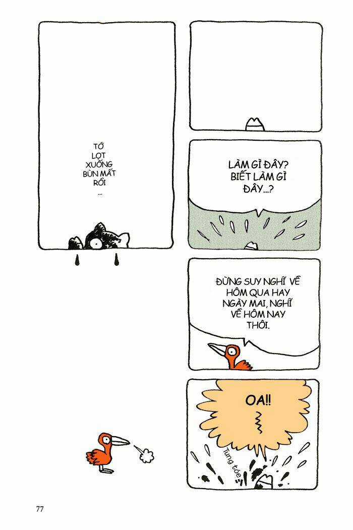 Ai No Shitsutakabutta - Chapter 7 - Trang 13