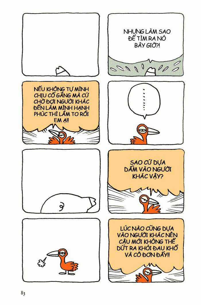 Ai No Shitsutakabutta - Chapter 7 - Trang 19