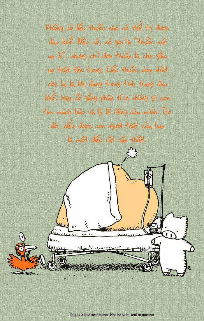 Ai No Shitsutakabutta - Chapter 7 - Trang 20