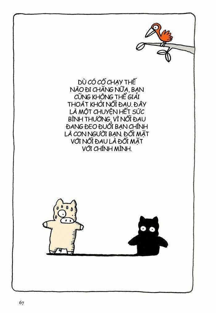 Ai No Shitsutakabutta - Chapter 7 - Trang 3