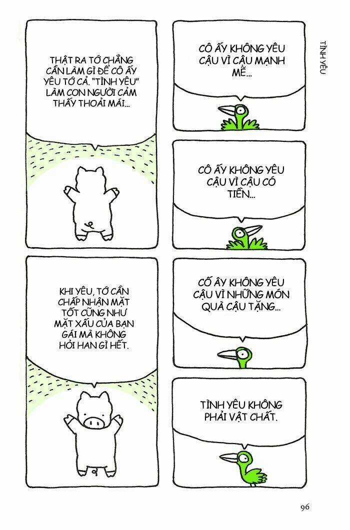 Ai No Shitsutakabutta - Chapter 8 - Trang 12