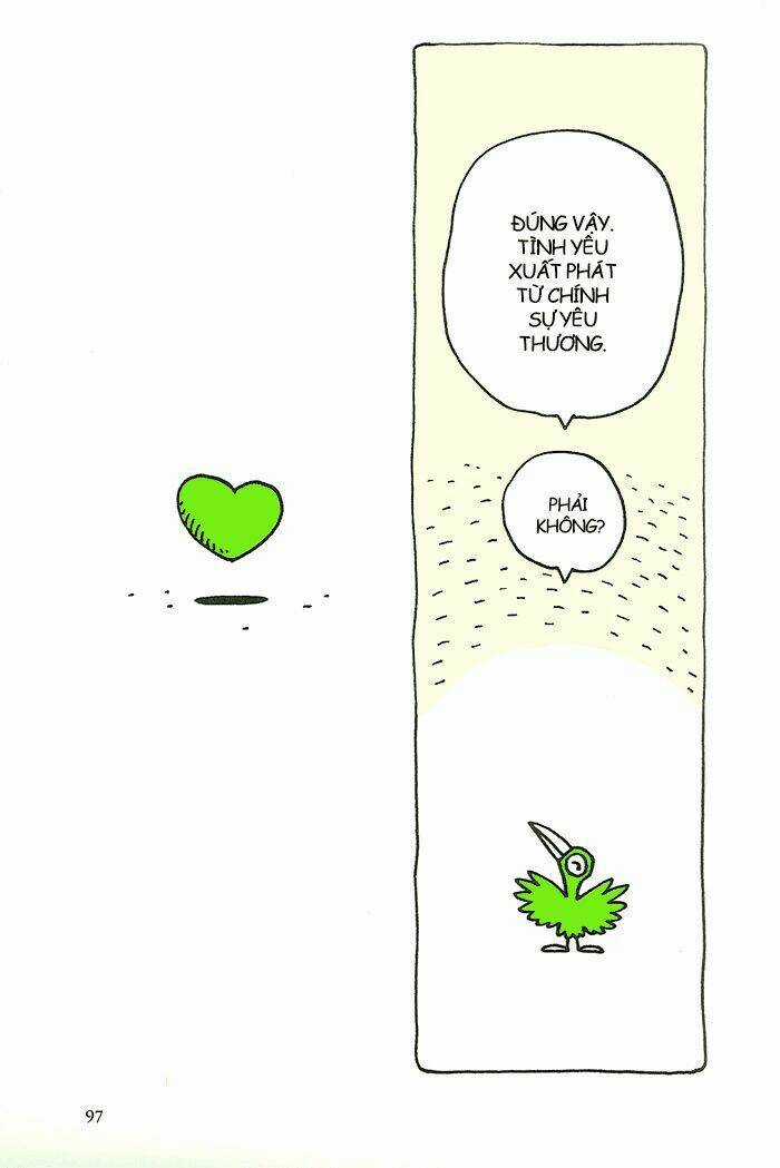 Ai No Shitsutakabutta - Chapter 8 - Trang 13